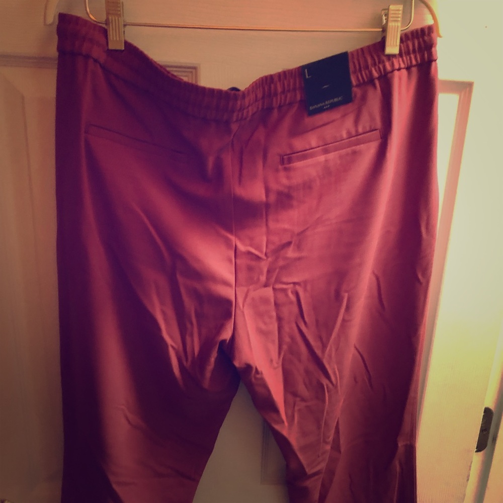 Banana Republic Dress pants